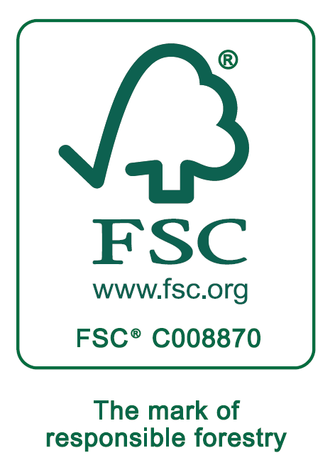 Logo FSC NUOVO