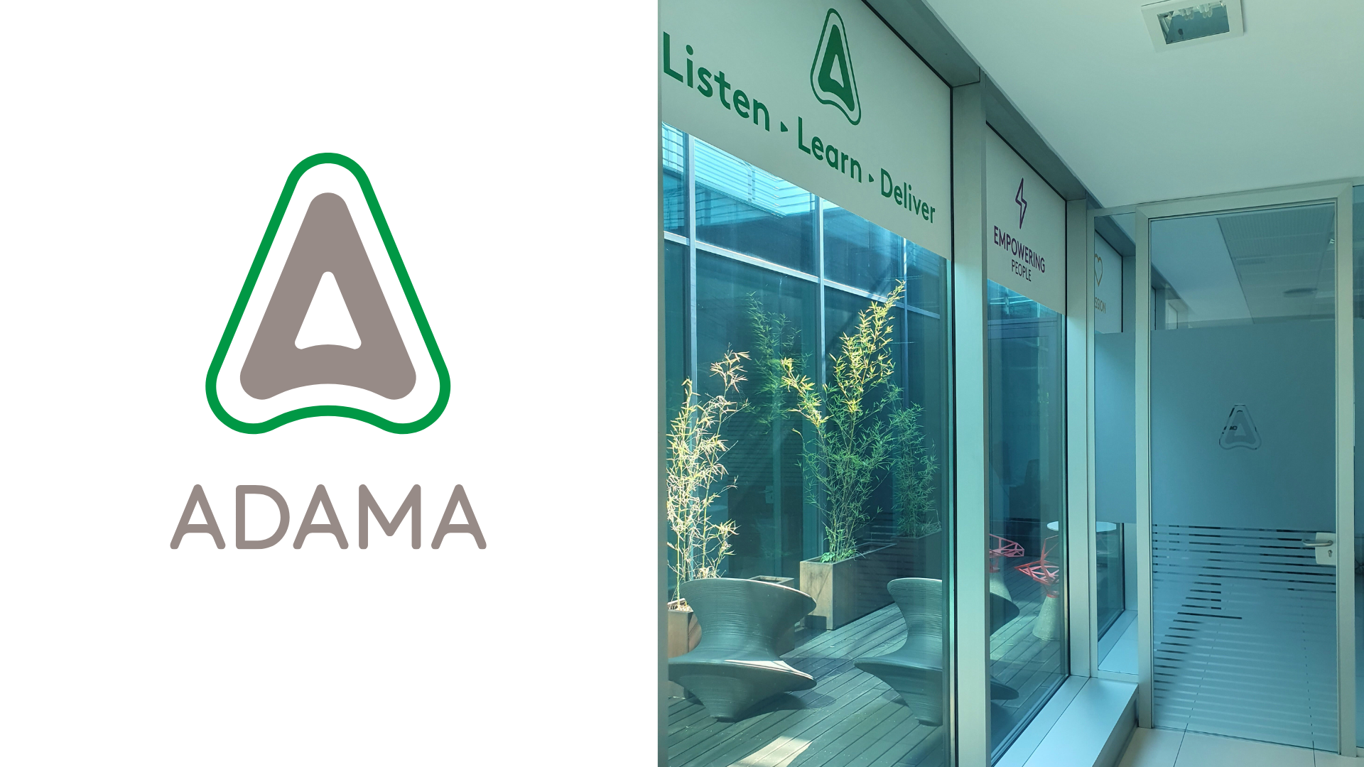 Adama Italia