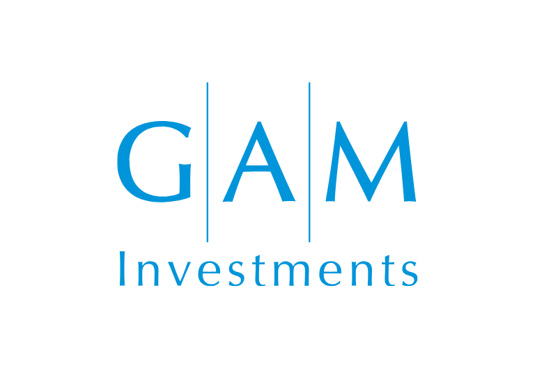GAM Logo