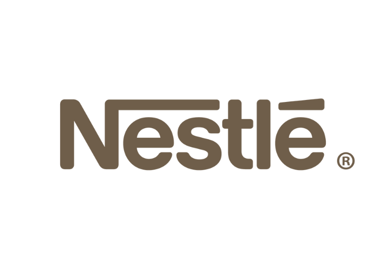 Logo Nestle