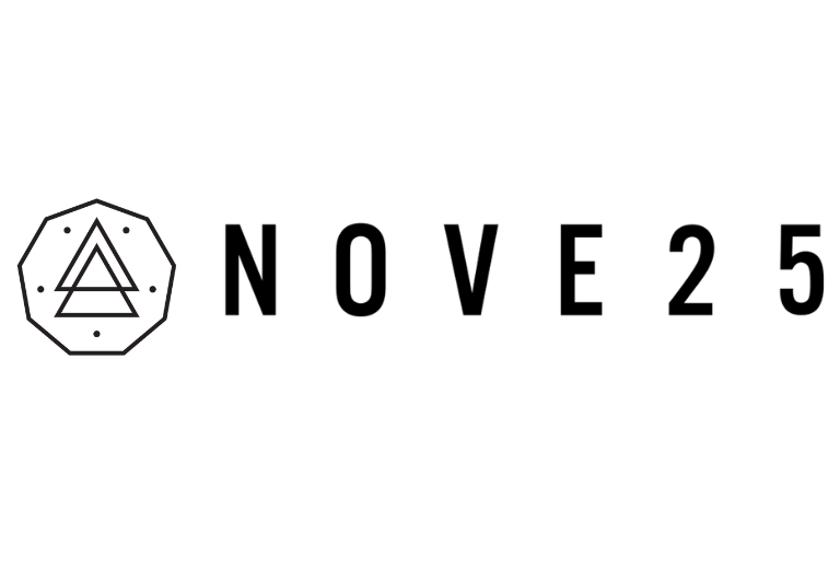 Logo Nove25
