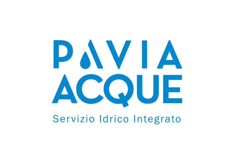 Logo Pavia Acque